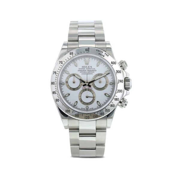 Rolex 2003 pre-owned Daytona Cosmograph 40mm