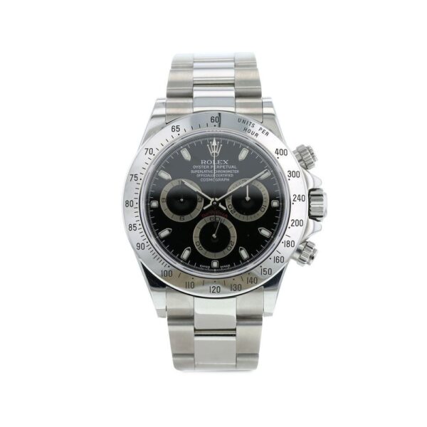Rolex 2000 pre-owned Daytona Cosmograph 40mm