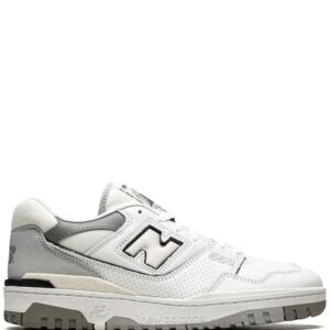 New Balance 550 “White/Marblehead” sneakers