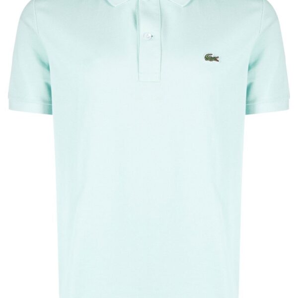 Lacoste  slim fit polo shirt