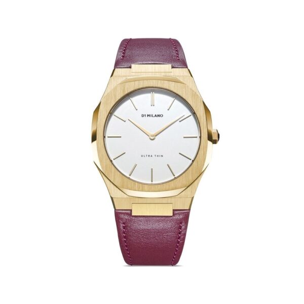 D1 Milano Ultra Thin 38mm