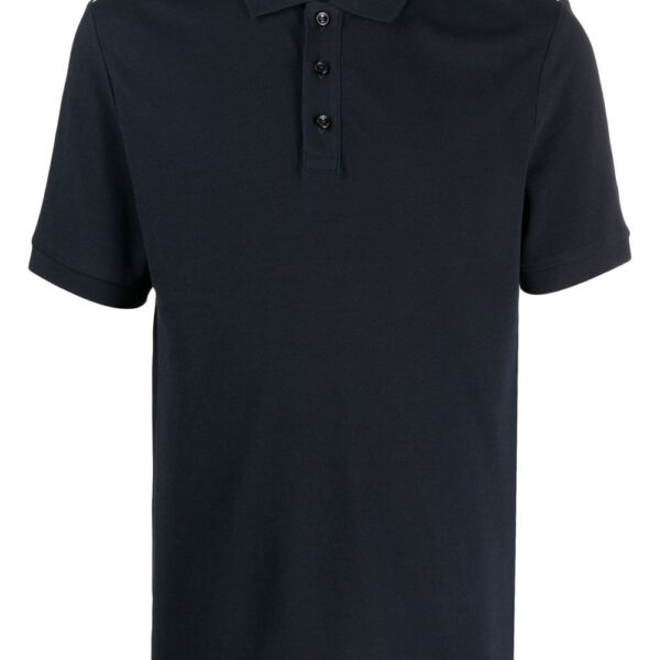 BOSS  Phillipson piqué polo shirt