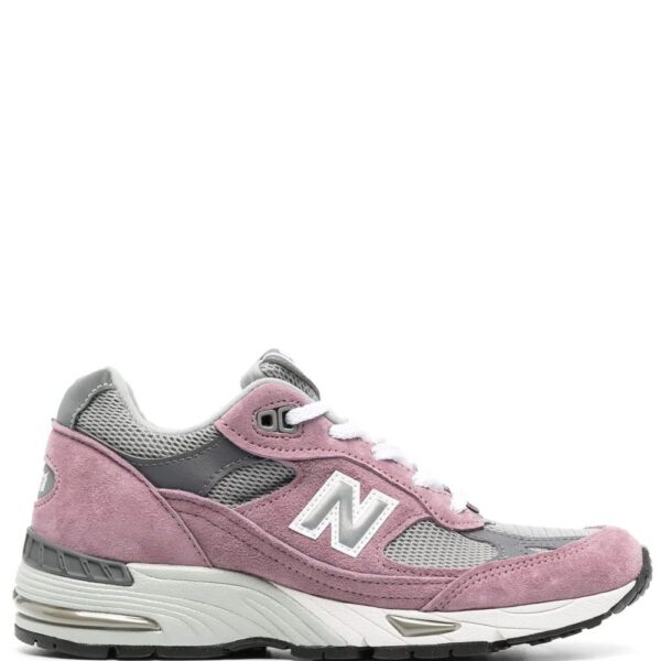 New Balance  991 low-top sneakers