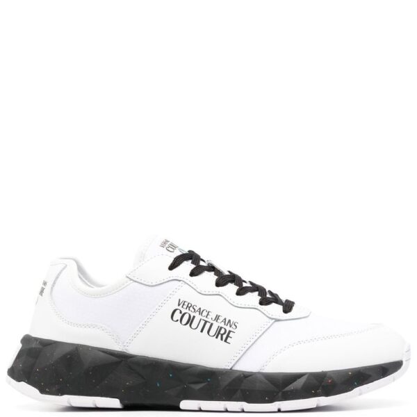 Versace Jeans Couture Atom low-top sneakers