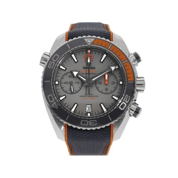 OMEGA  2022 unworn Seamaster Planet Ocean 45.5mm
