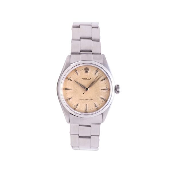 Rolex pre-owned Oyster Perpetual 34mm