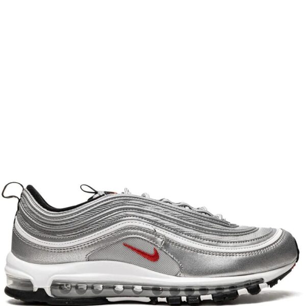 Nike  Air Max 97 “Silver Bullet 2022” sneakers