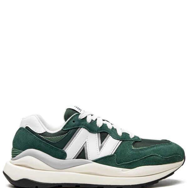 New Balance 57/40 low-top sneakers