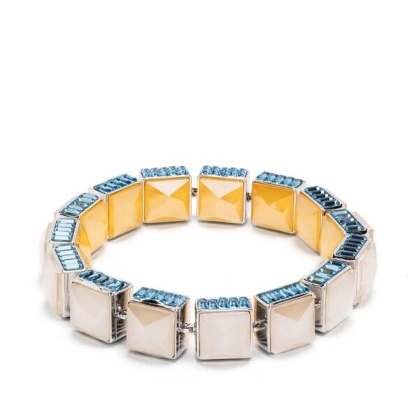 Swarovski  Orbita crystal bracelet