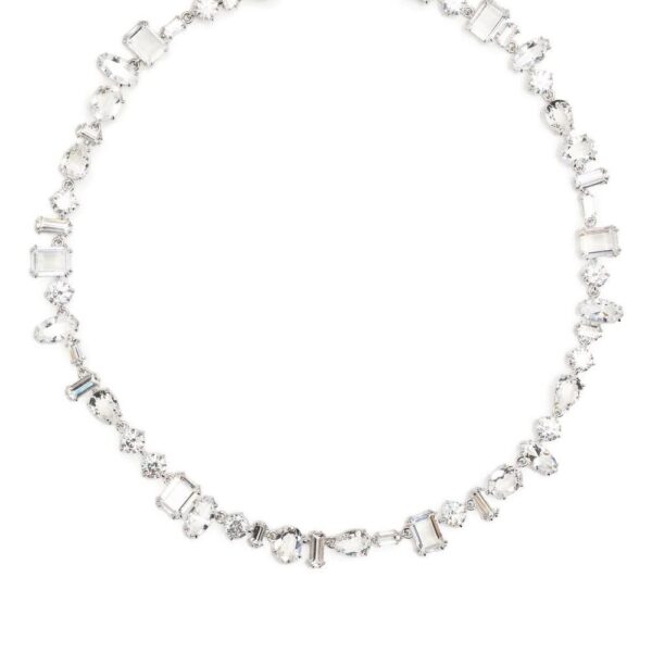 Swarovski  Gema crystal necklace