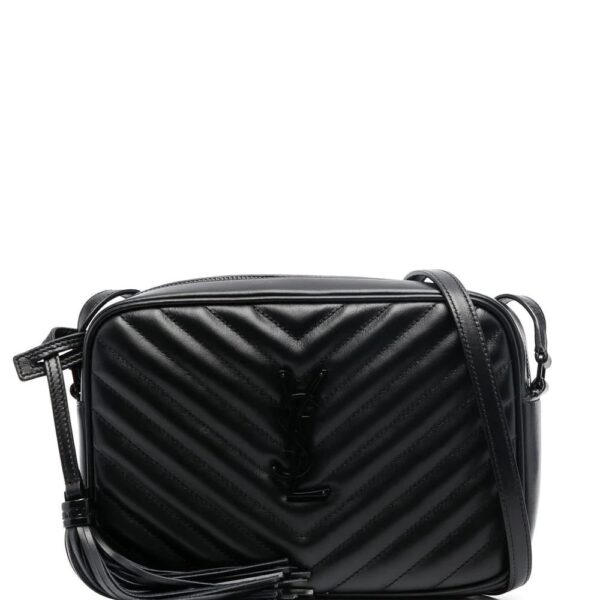 Saint Laurent  Lou camera bag