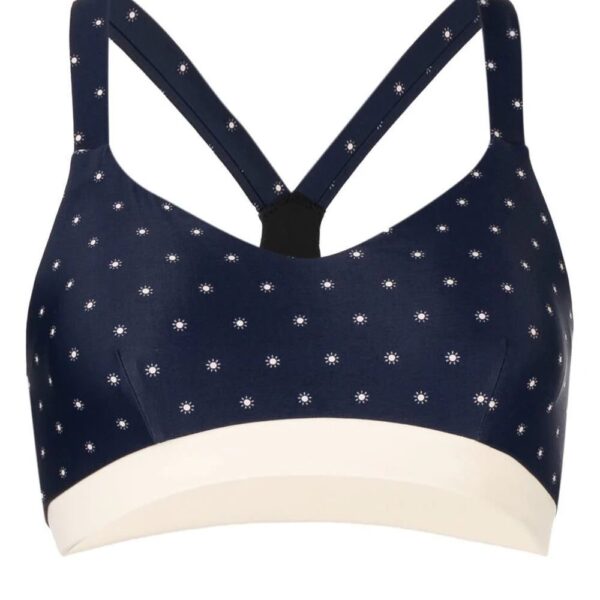 The Upside  Soleil Larri bra