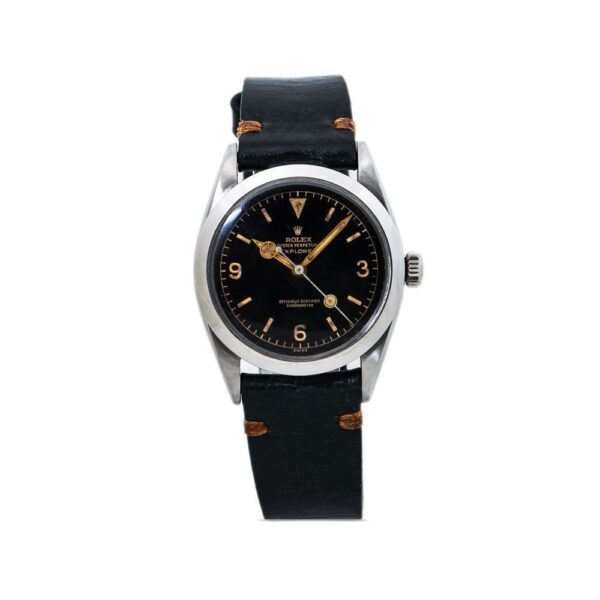 Rolex pre-owned Explorer 36mm