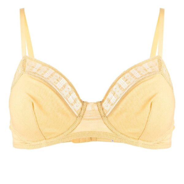 ERES  Infime full-cup bra