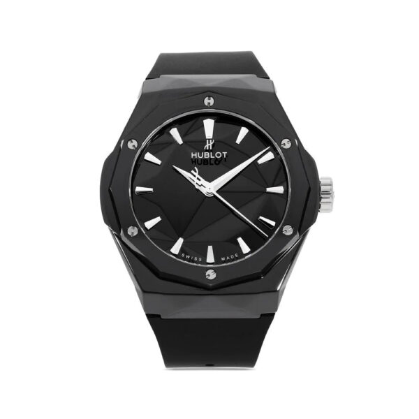 D1 Milano  Ultra Thin 38mm