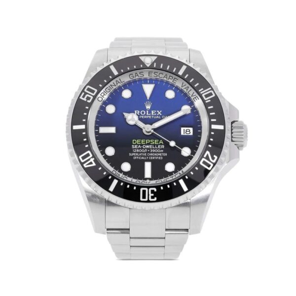 Rolex  2022 unworn Sea-Dweller Deepsea 44mm