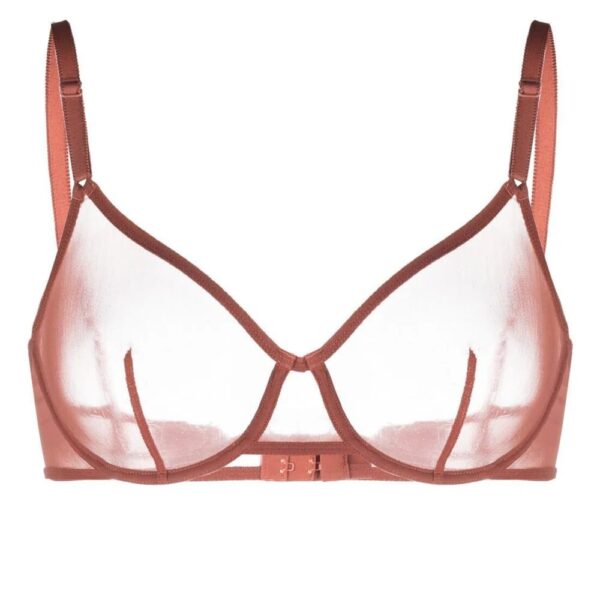 ERES  Eden full cup bra