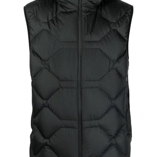 Moncler  Atik quilted vest