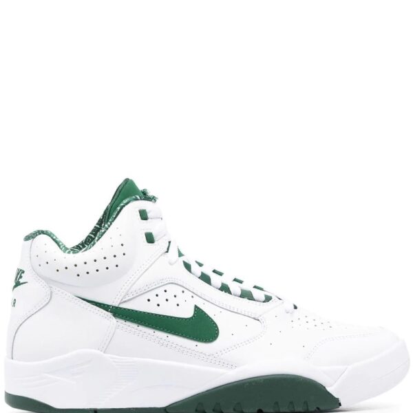 Nike  Air Flight Lite II mid-top sneakers