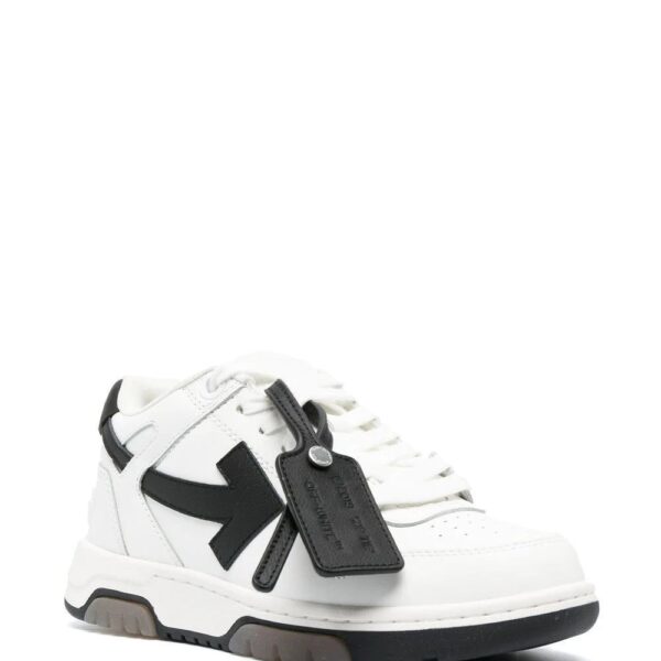 Off-white Out Of Office low-top sneakers