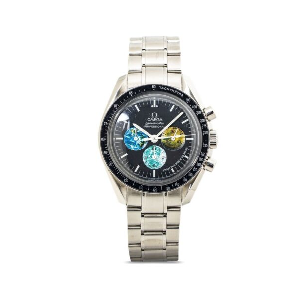 OMEGA pre-owned Speedmaster From the Moon to Mars 42mm