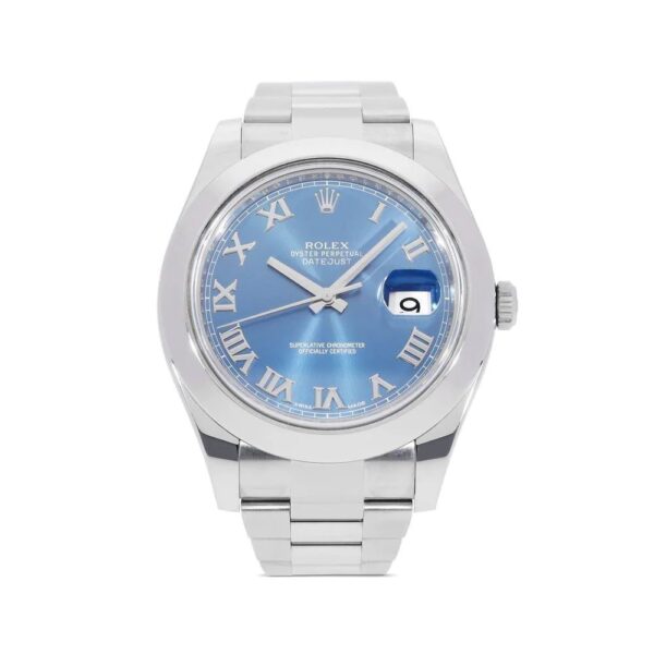 Rolex  2016 unworn Datejust II 41mm