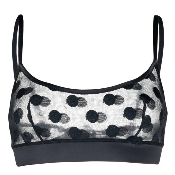 ERES  Amuse stretch-lace bra