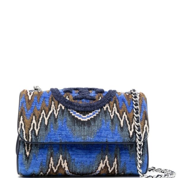 Tory Burch Fleming convertible shoulder bag