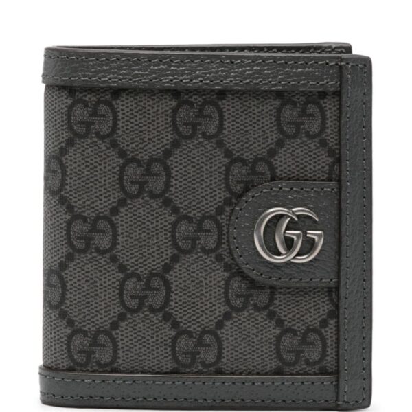 Gucci Ophidia bi-fold wallet
