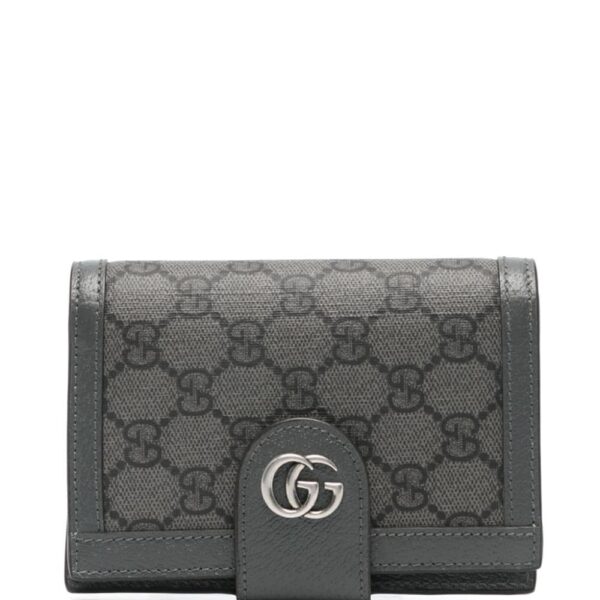 Gucci Ophidia passport case