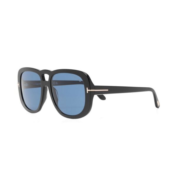 TOM FORD Eyewear Billie tinted sunglasses