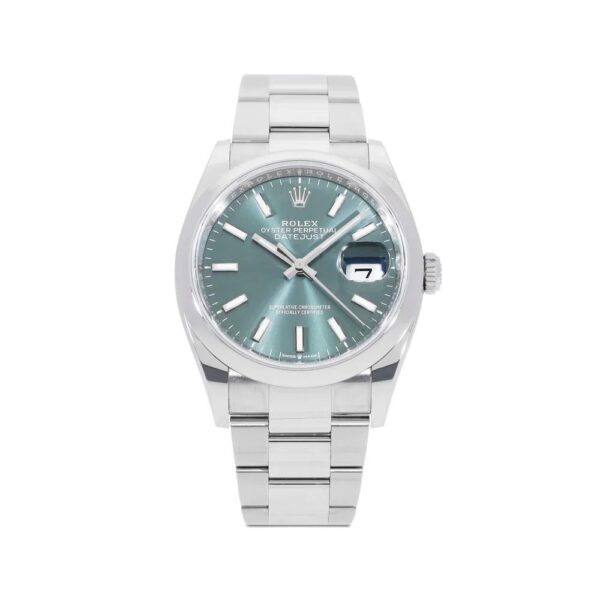 Rolex  2022 unworn Datejust 36mm