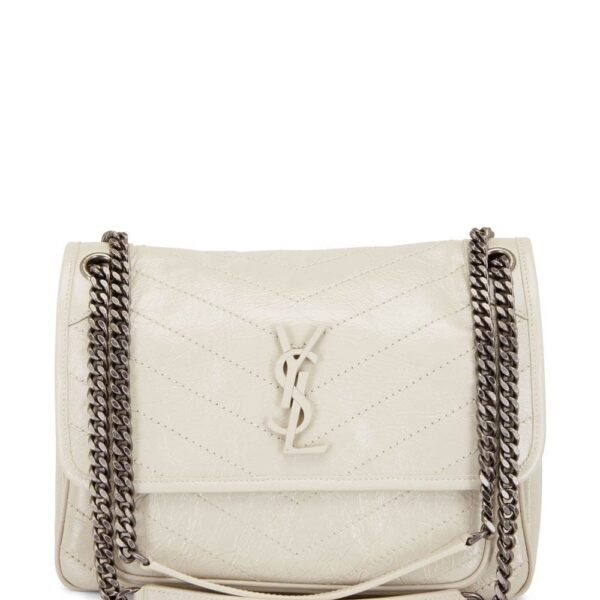 Saint Laurent medium Niki shoulder bag