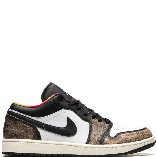 Jordan  Air Jordan 1 Low “Wear-Away” sneakers