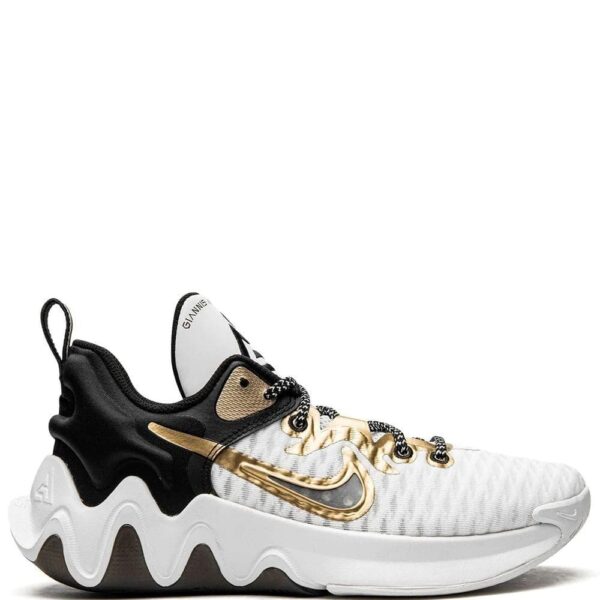 Nike  Giannis Immortality “Championship” sneakers