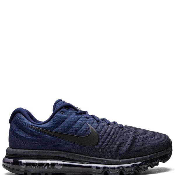 Nike  Air Max 2017 low-top sneakers