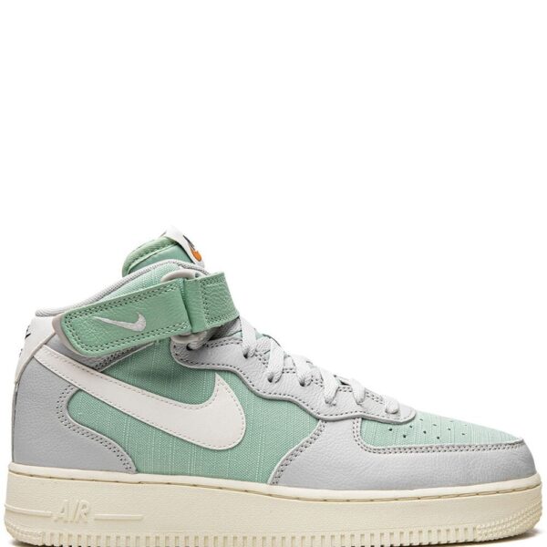 Nike  Air Force 1 Mid ’07 LX sneakers