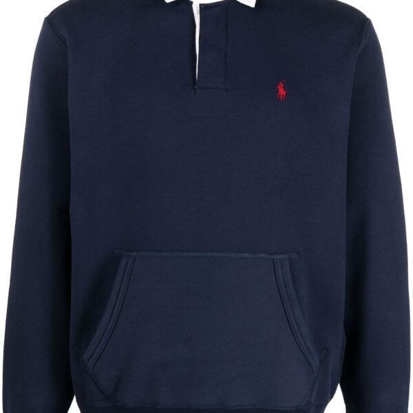 Polo Ralph Lauren  long-sleeved polo shirt