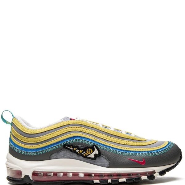 Nike  Air Max 97 “Air Sprung” sneakers