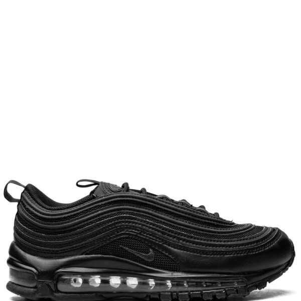 Nike  Air Max 97 low-top sneakers