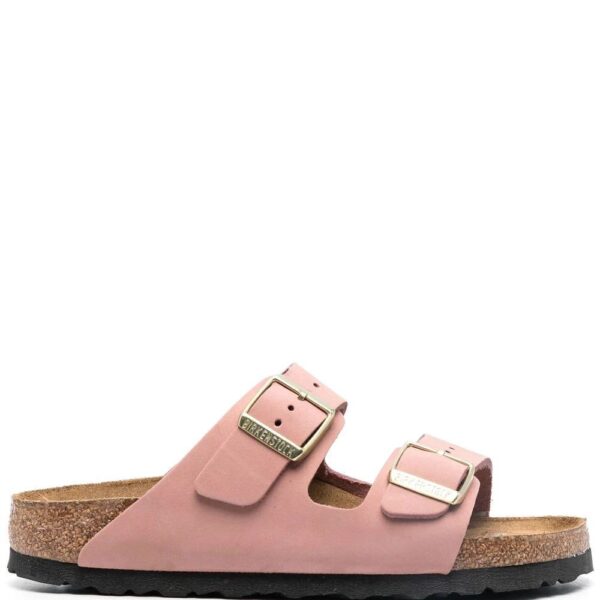 Birkenstock  Arizona buckle-fastening 35mm slides