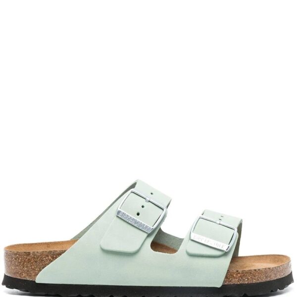 Birkenstock  Arizona buckled 35mm slides