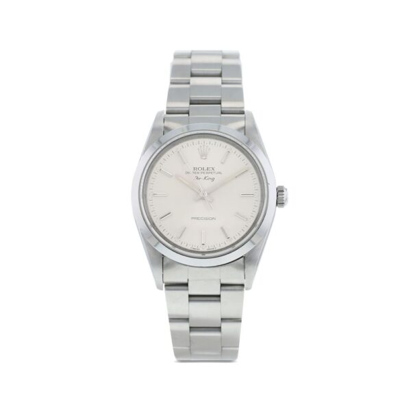 Rolex 1997 pre-owned Air King 34mm