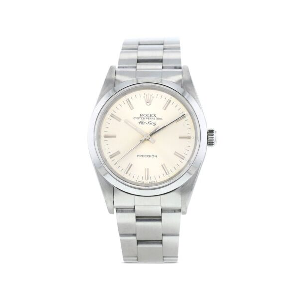 Rolex 1993 pre-owned Air King 34mm