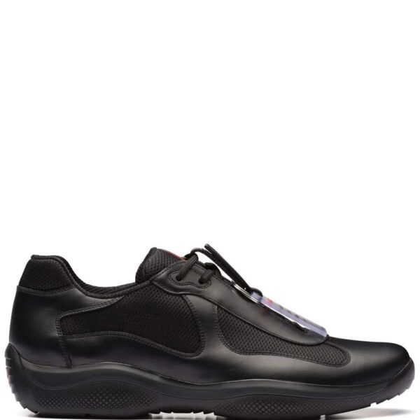Prada  America’s Cup Original low-top sneakers