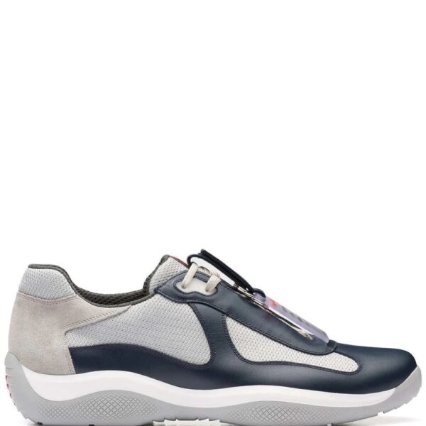 Prada  America’s Cup Original low-top sneakers