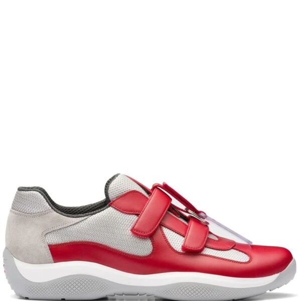 Prada  America’s Cup Original sneakers