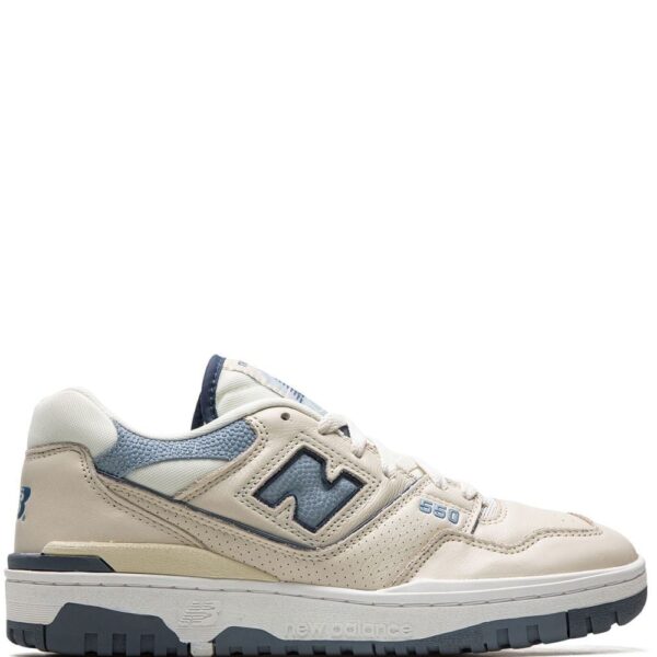 New Balance 550 “Vintage Indigo” sneakers