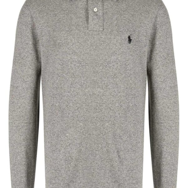 Polo Ralph Lauren  long-sleeved polo top