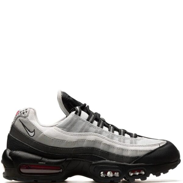 Nike  Air Max 95 panelled sneakers